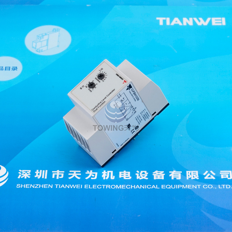 Clp2Ea1C230 New Original Swiss Carlo Gavazzi Jiale Level Controller