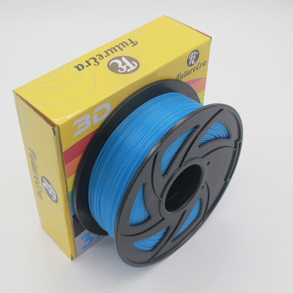 Manufacturer 3D printing consumables PLA , 3D printing consumables 3D printing wire pure material 1.75mm