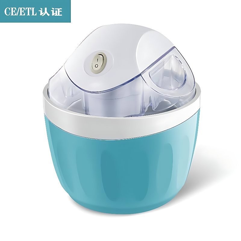Vip European Ce Certification American Etl Certification Ice Cream Maker
