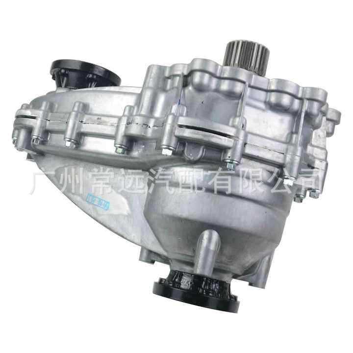 Benz W251/W164/W166 Transfer Case A2512802700 A2512802100 A2512802900