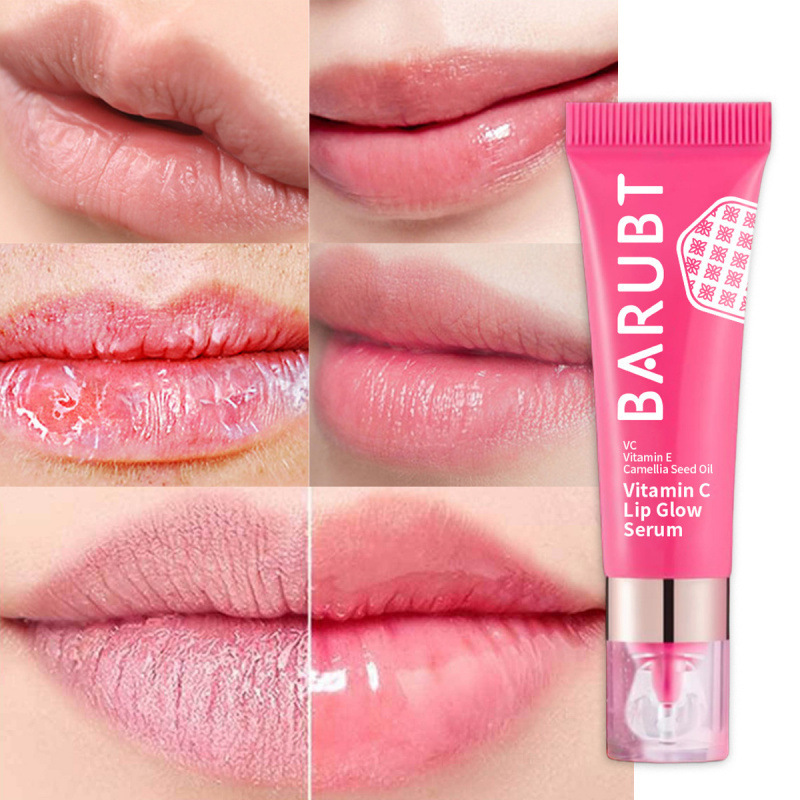 Cross-Border Tk Vietnam's Popular Lip Balm Lip Balm Moisturizes and Fades Lip Lines, Hydrating Lip Essence