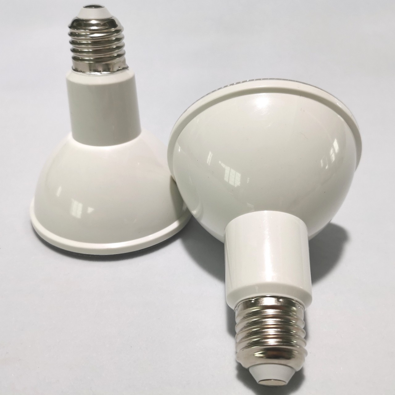 Factory direct wholesale 9wledpar lamp spotlight commercial light PAR20 plastic aluminum lamp