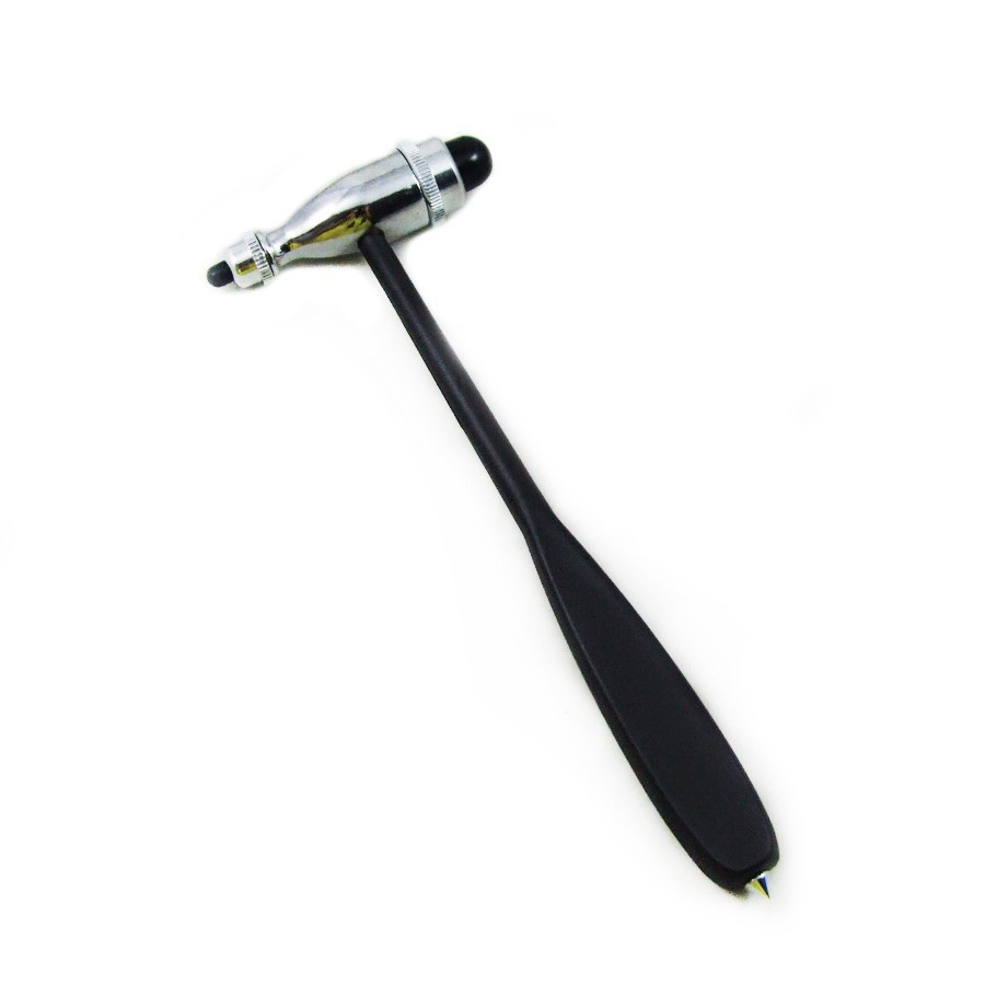 KT-GF05C DiagnostiC Hammer Nerve Reflex Hammer Nerve Hammer MediCal Hammer