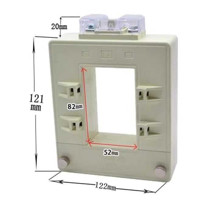 Open-Type Transformers, Split-Type Transformers, Stable Performance, Complete Models, Power Engineering Copper Winding Wholesale
