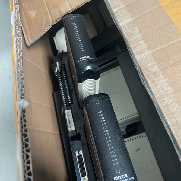 [Negotiable] Nanjing Keyuan Module Km234A, Km235B Package