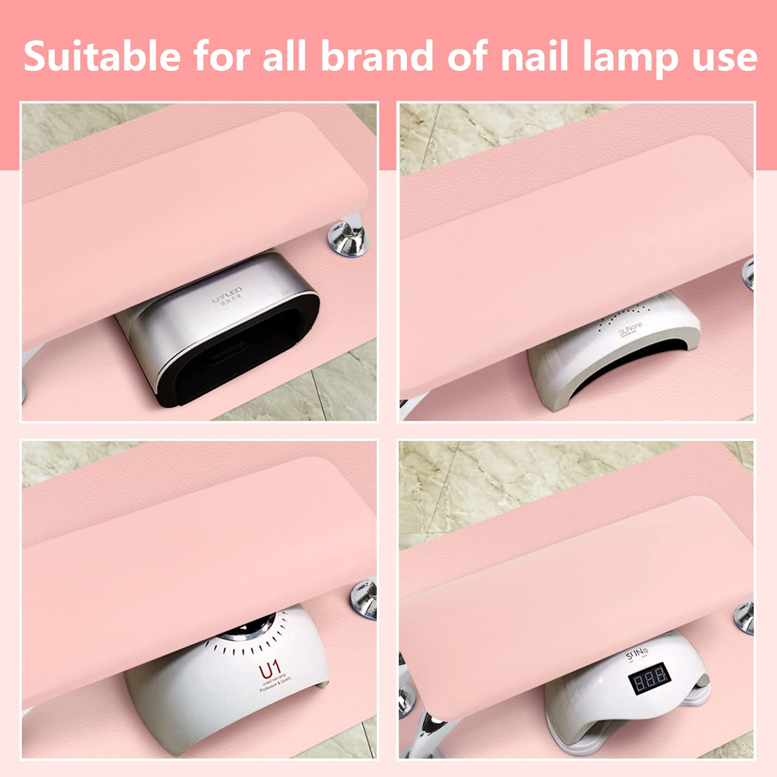 Cross-border new PVC desktop mat modern simple keyboard mouse pad portable large desk mat factory direct sales