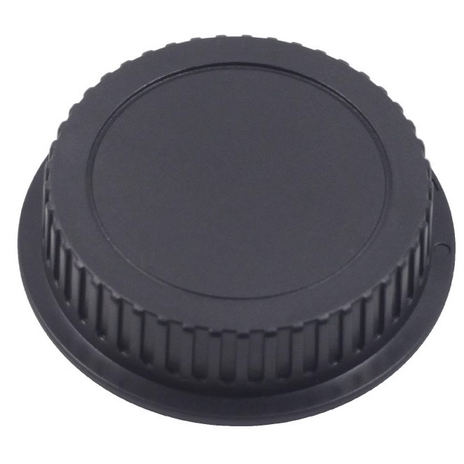 Suitable for Canon Slr Lens Back Cover EF Back Cover 60d 5DII 7d 600d 5d3 200d 700d