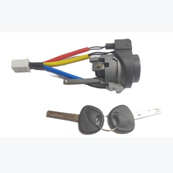 81450-34190 Is Suitable for Hyundai Kia Ignition Lock Cylinder
