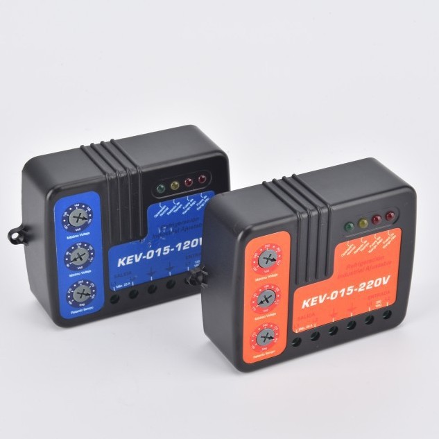 Заводские прямые поставки высококачественный американский защитник напряжения защитник холодильника