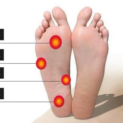 27-21mm Magnetic Acupuncture Band, Magnetic Patch, Strong Magnetic Acupuncture Magnet, Permanent Magnet, Magnetic Beads