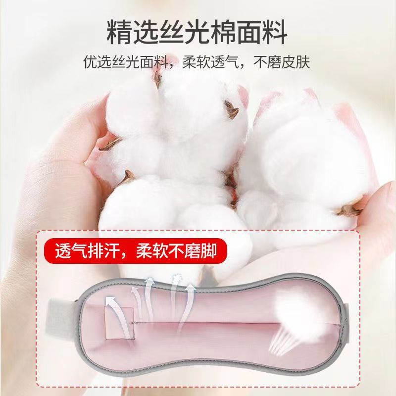 Sandbag Leggings Men and Women Running Tie Hand Weight-bearing Yoga Fitness Dance Training Children Students Running Sandbag