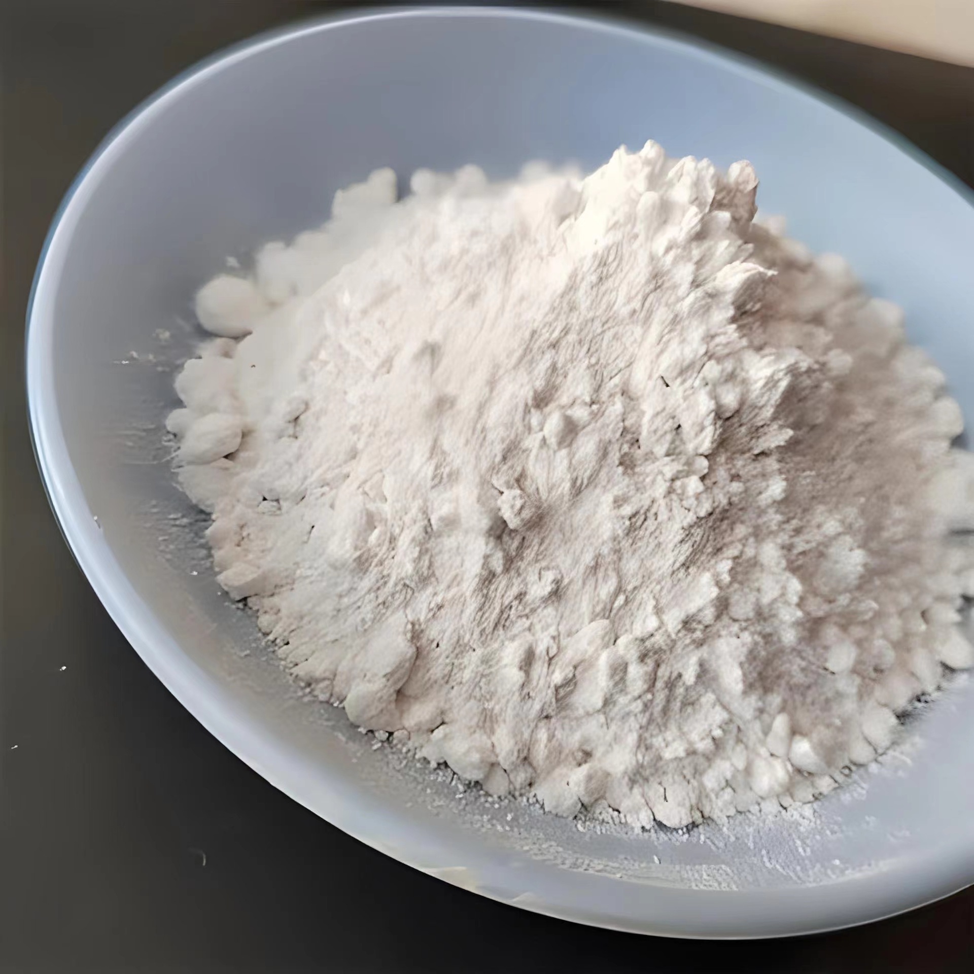 Гидроксид водорода цинка, прямая поставка с завода, высокое качество, высокая чистота 99.5%, ультра белый, ультратонкий