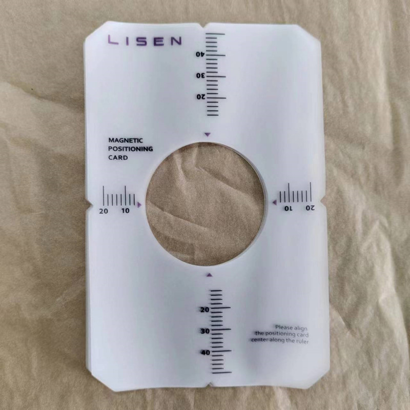 Sulfuric acid paper butter paper printing logo bronzing silver butter paper printing translucent paper die cutting all kinds of special-shaped and so on