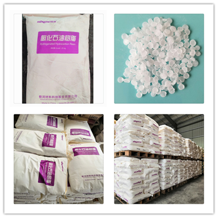 Гидрогенизированная углеводородная смола C9 для клеев