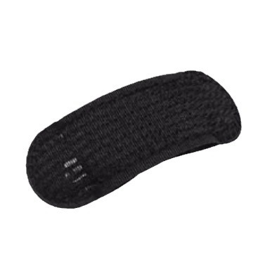 Heightening Skull Pad Hairpin Hair Root Clip Headdress Bangs Pad Hairpin Hair Accessories Head Hairstyle Fluffy Hair Accessories