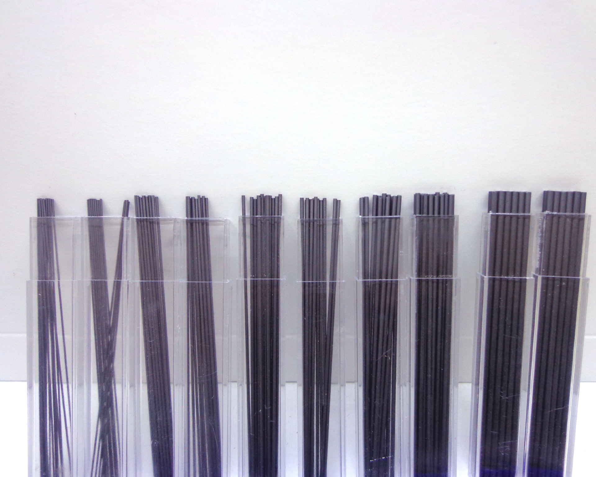 0.3MM lead, 0.5MM replacement lead 0.7MM movable pencil lead 0.9MM automatic refill 1.3MM refill