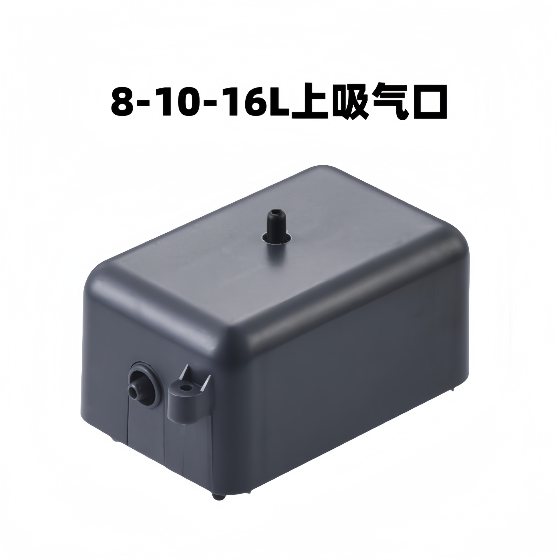 3L-6L-8L-10L-16L-30L AC DC air pump air compressor for ozone generator