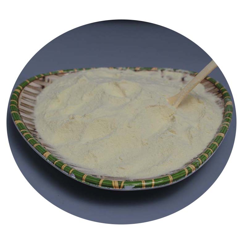 Gum Powder Water-Based Printing Industrial Thickener Art Printing and Dyeing Aid Peach Gum Powder