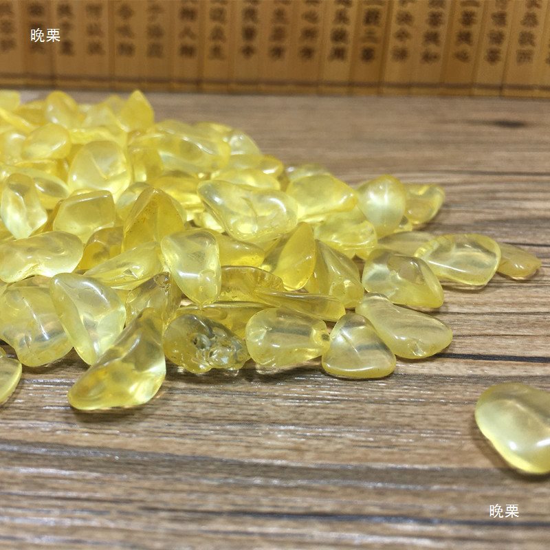 Seven Precious Stones in Bulk Mixed with Pearls and Crystals, Buddhist Seven Treasures, Xizang Supplies, Colorful Stones for Mandala