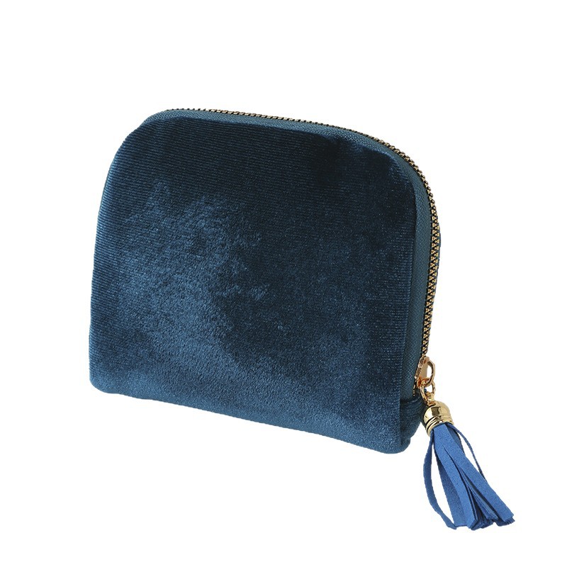 Jewelry Storage Bag, Hand Jewelry, High-End Exquisite Jewelry Bracelet Storage Bag, Business Trip, Portable and Durable Jewelry Bag