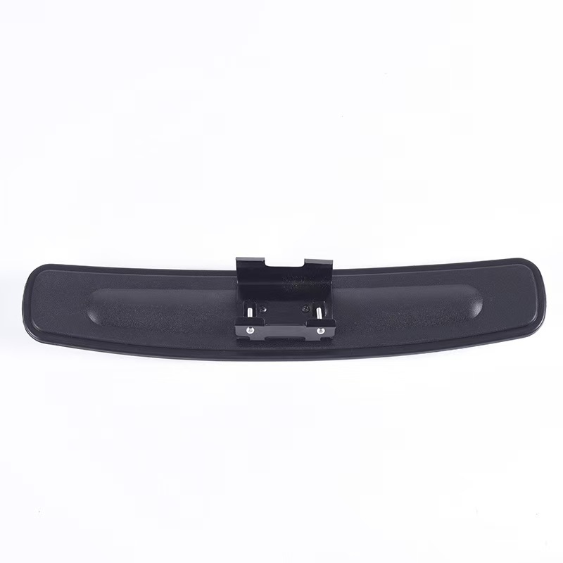 Car reversing blind angle visible widening and lengthening large truck interior reflective large field of view car rearview mirror curved mirror