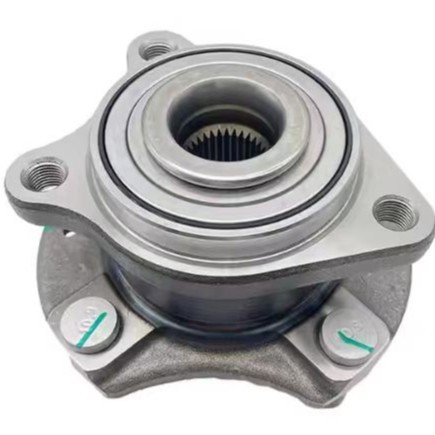 Передний ступичный подшипник Chevrolet Aveo C/Abs GM Aveo 24/25 слот 22/25 1.5Lt