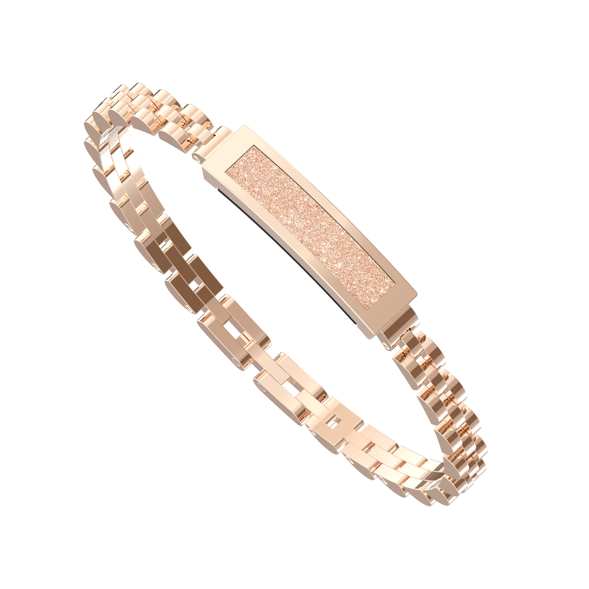 Cross-border S2 female smart bracelet sleep heart rate blood oxygen gesture control photo niche Joker luxury advanced