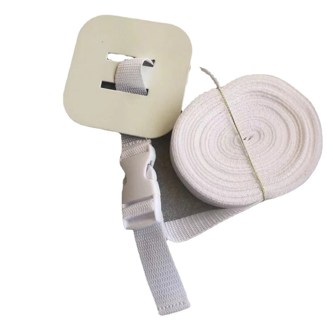 Children's Bed Baby Mother and Child Small Bed Anti-movement Non-slip Fixer Crib Spliced Big Bed Safety Strap