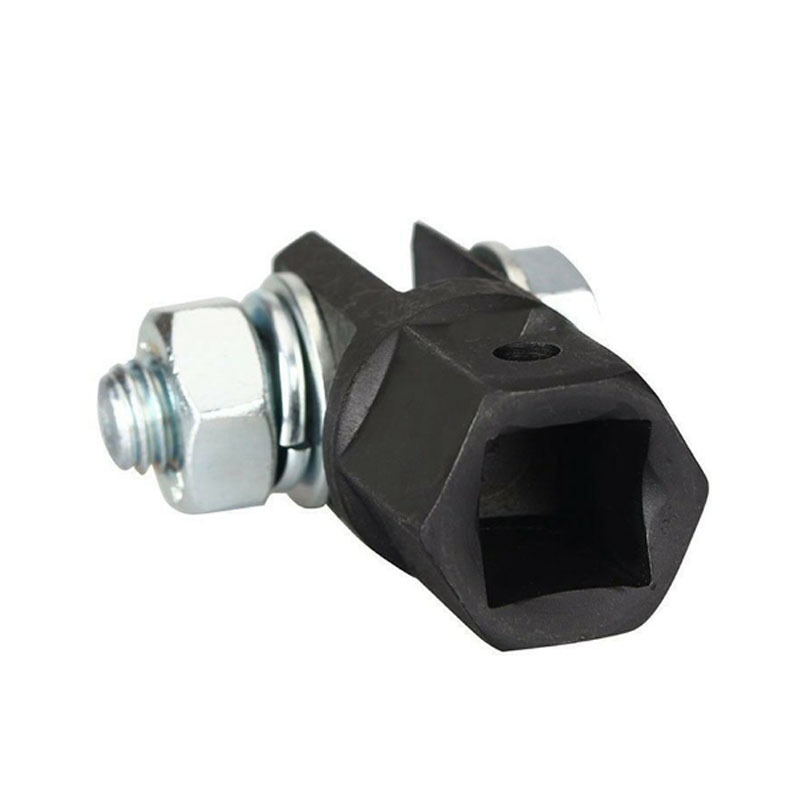 Scissor Jack Adapter Drive Wrench Adapter Scissor Jack Jack Quick Scissor Adapter