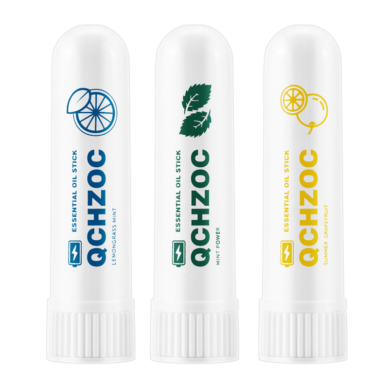 Vitality and Refreshing Energy Bar, Clearing Mint Sober Stick, Students Can Use It to Sleep While Driving in Class, Cooling Nasal Congestion