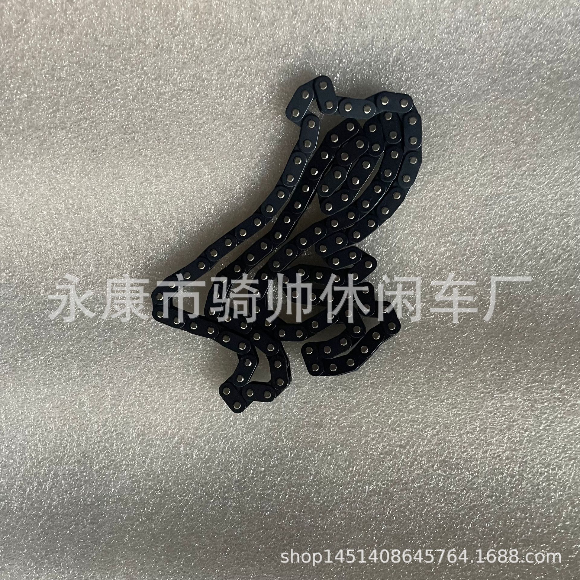 Mini motorcycle accessories gasoline scooter small off-road vehicle chain T8F