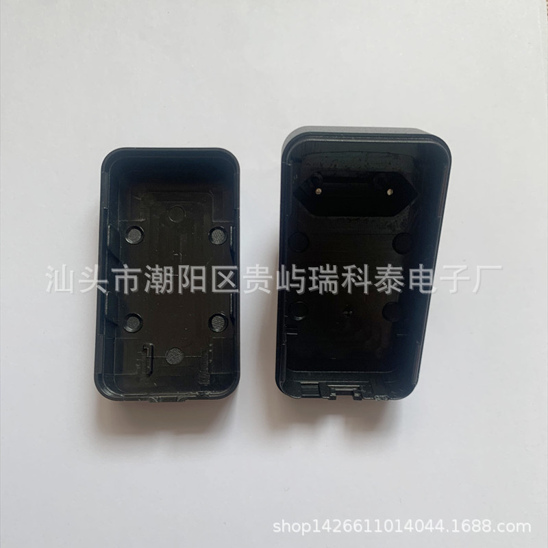 EuropeAn StAndArd 12W PoWer AdApter Shell 12V2A SquAre EuropeAn StAndArd PoWer Shell Plug-in WAll ChArger Shell