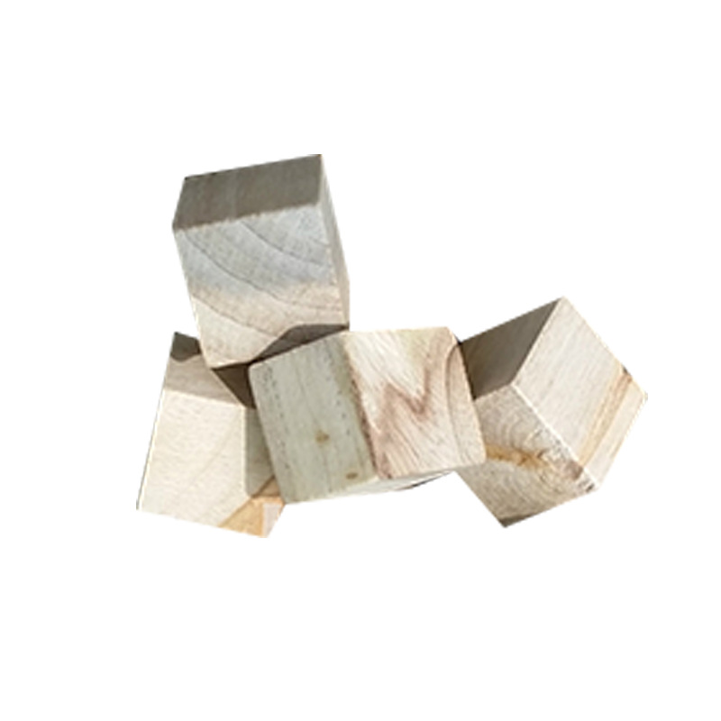 Factory Direct Sales Camphor Wood Squares Small Squares Camphor Wood Blocks Camphor Wood Strips Camphor Wood Balls Cabinets Insect-Proof and Moth-Proof