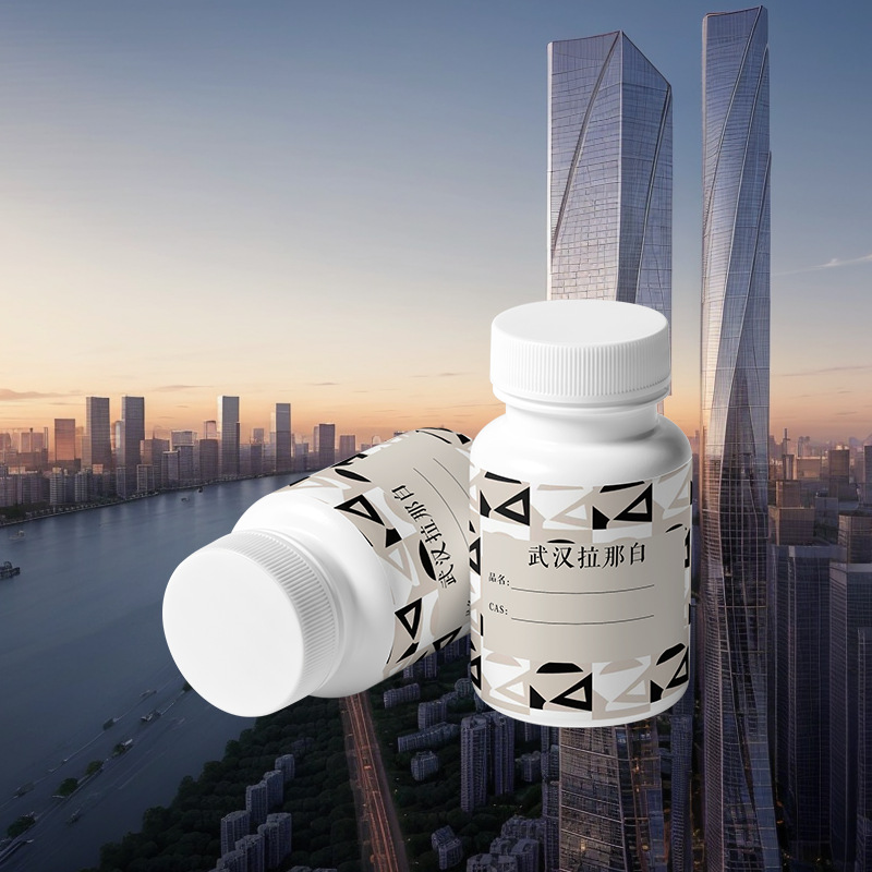 Anti-2-Heptene Aldehyde 18829-55-5 Wuhan Larna White