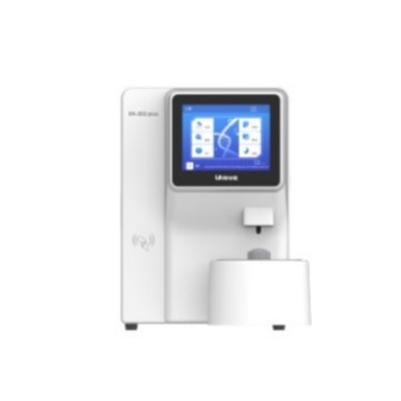 Pumen Technology Purestar-32 Fully Automatic Nucleic Acid Extraction and Purification Instrument Is Simple, Convenient, Has Superior Performance and Is Adaptable