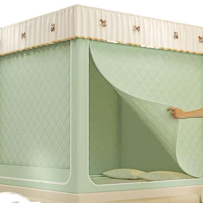 Class a Formaldehyde-Free Mobile Soundproof Room, Home Sleep Warehouse, Home Light Silent Cabin, No Decoration, Warm House