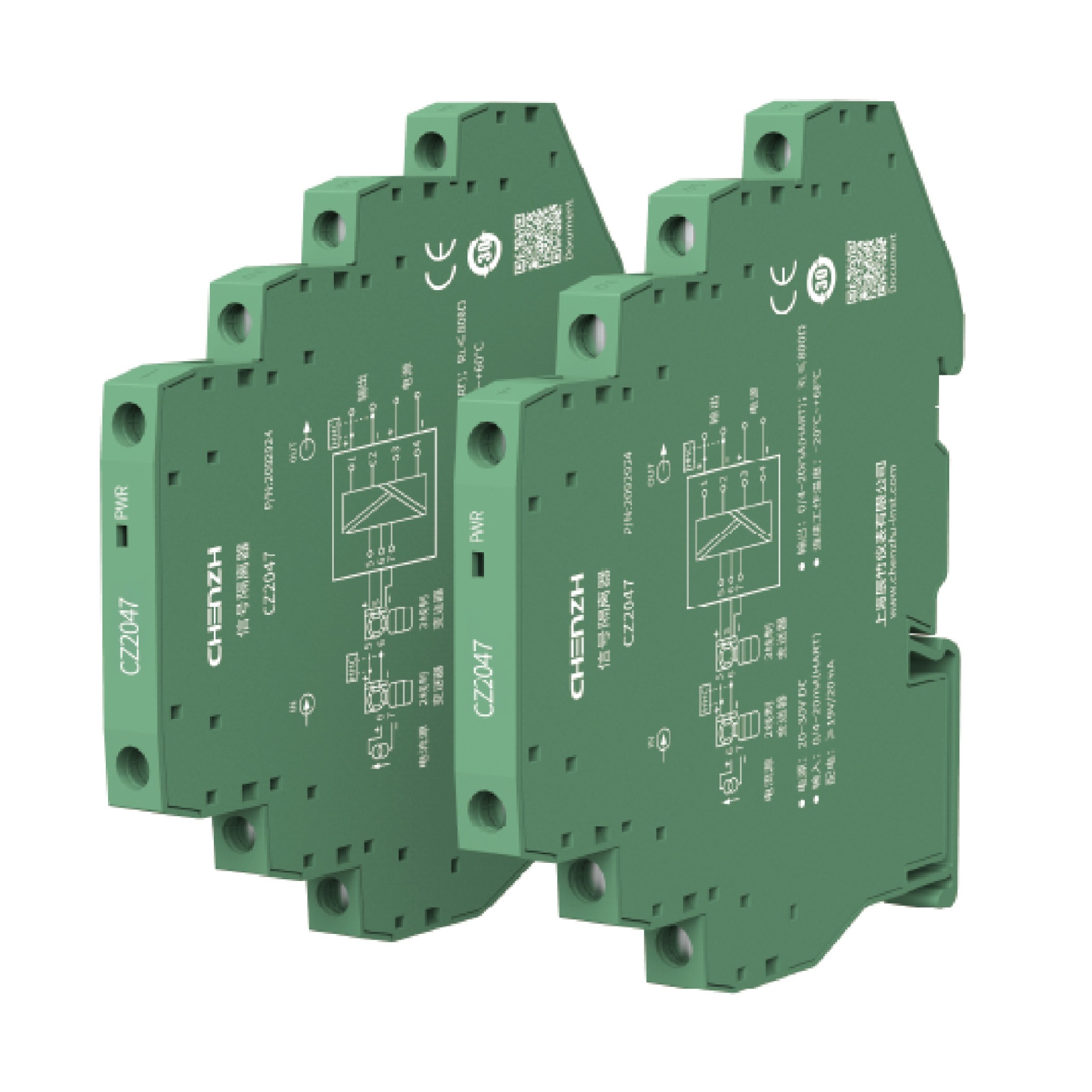 Chenzhu Shanghai Chenzhu Isolator Cz3038 Cz3036 Cz3047 Cz3047T Cz3052
