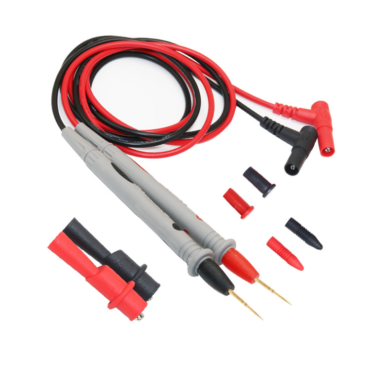 Multimeter Pen Common Universal Digital Multimeter Pen Pen Wire Pen Test Connection Bar