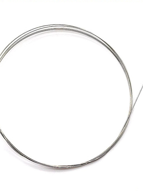 Электрогитарные струны, набор одиночных струн для акустической гитары