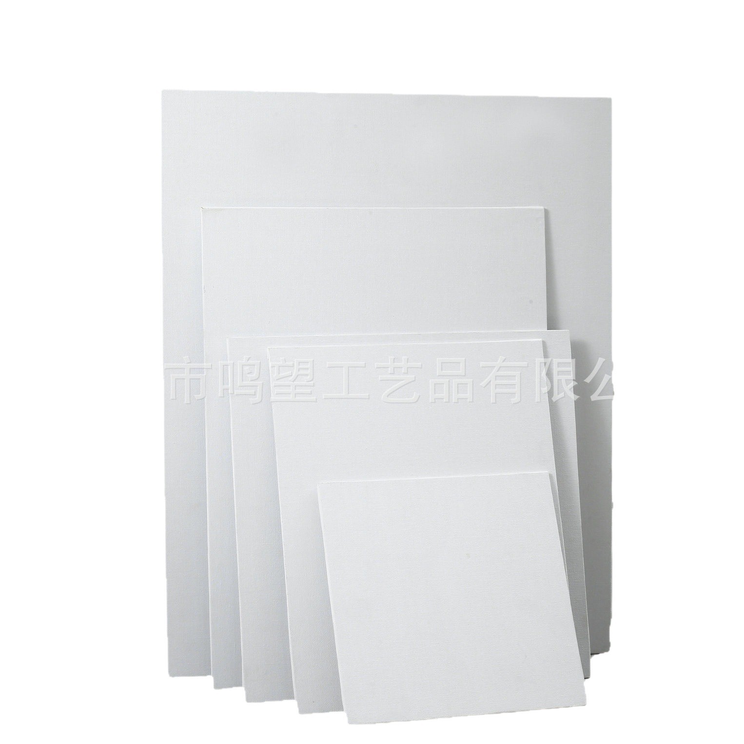 3mm canvas oil painting board oil painting canvas board acrylic drawing board oil painting board DIY portable art oil painting board