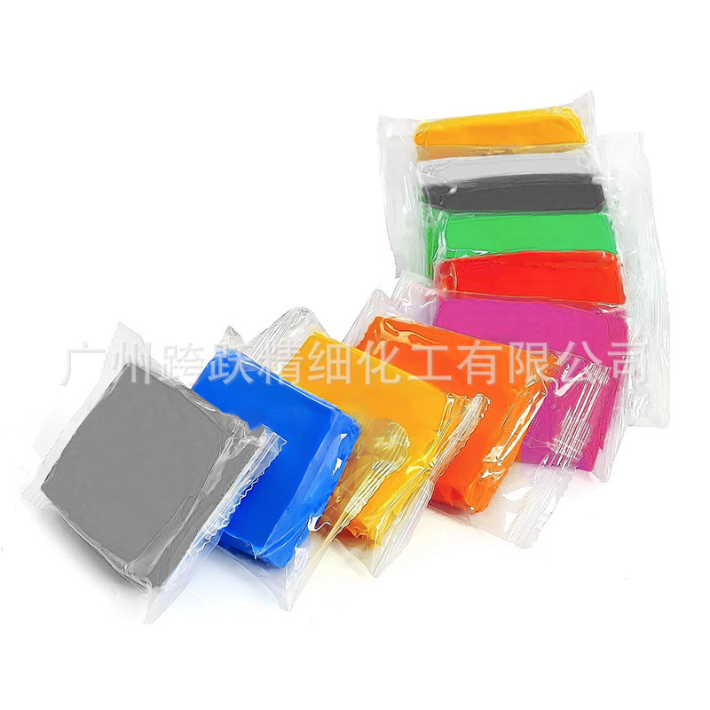 Грязь для мойки автомобилей, специальная вулканическая грязь для белых автомобилей, грязь для мойки, удаляющая краску и ржавчину, мощная грязь для очистки автомобилей