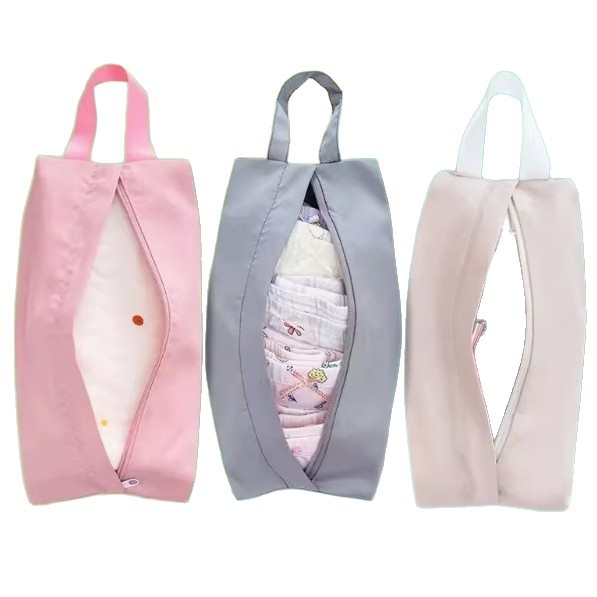 Travel Underwear, Underwear, Socks Storage Bag, Suitcase, Clothing Packaging and Organization Bag, Portable Bag