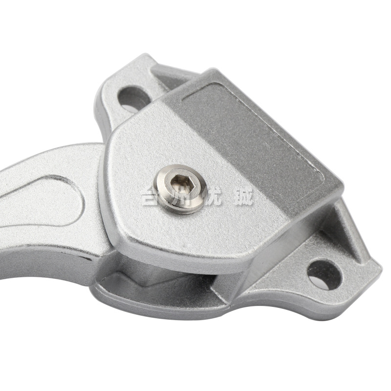 Knife Table Bell Y3 Boyue Dajiang Electric Vehicle Rear Foot Rack Folding Pedal Aluminum Alloy Dajiang Foot Pedal Single Support