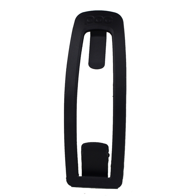 Ski Helmet and Goggles Universal Buckle Poc Goggles Buckle