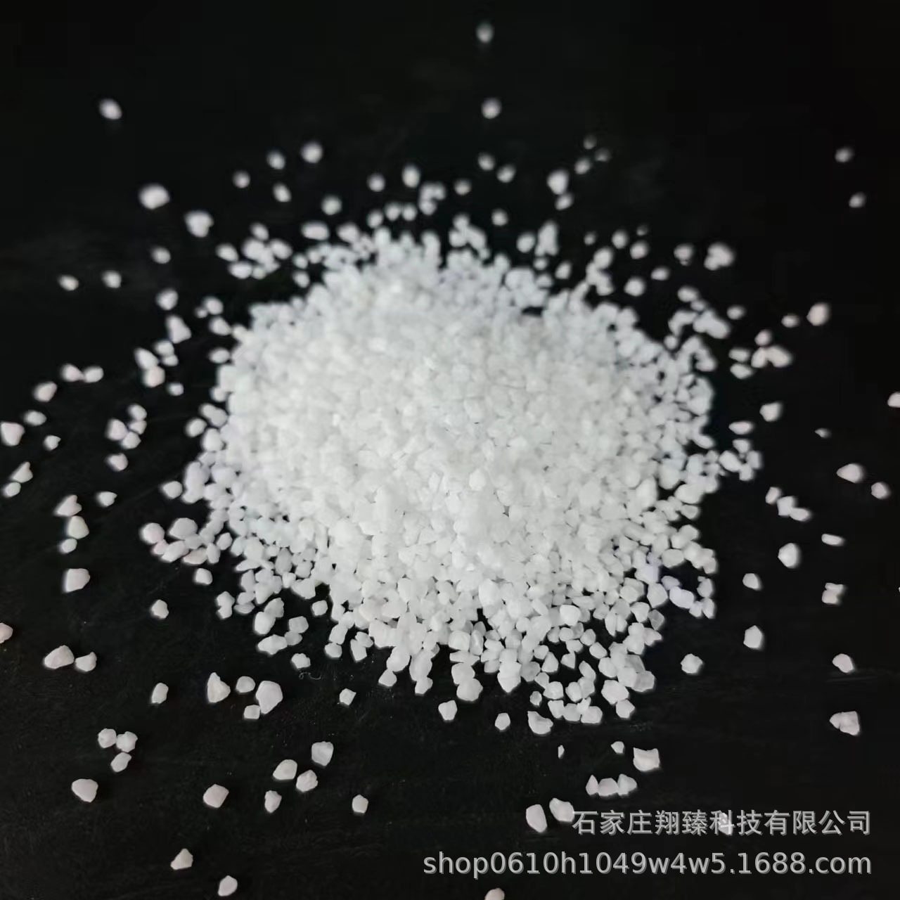 Quartz sand water treatment filter material sandblasting derusting casting texture sand lawn sand swimming pool sand cylinder filtration
