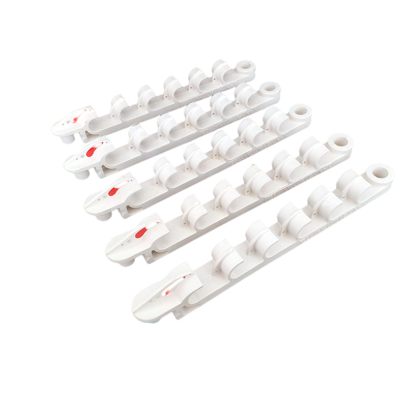 Production cable hook mine cable hook coal mine GL-PVC 58 type cable hook can be Wholesale