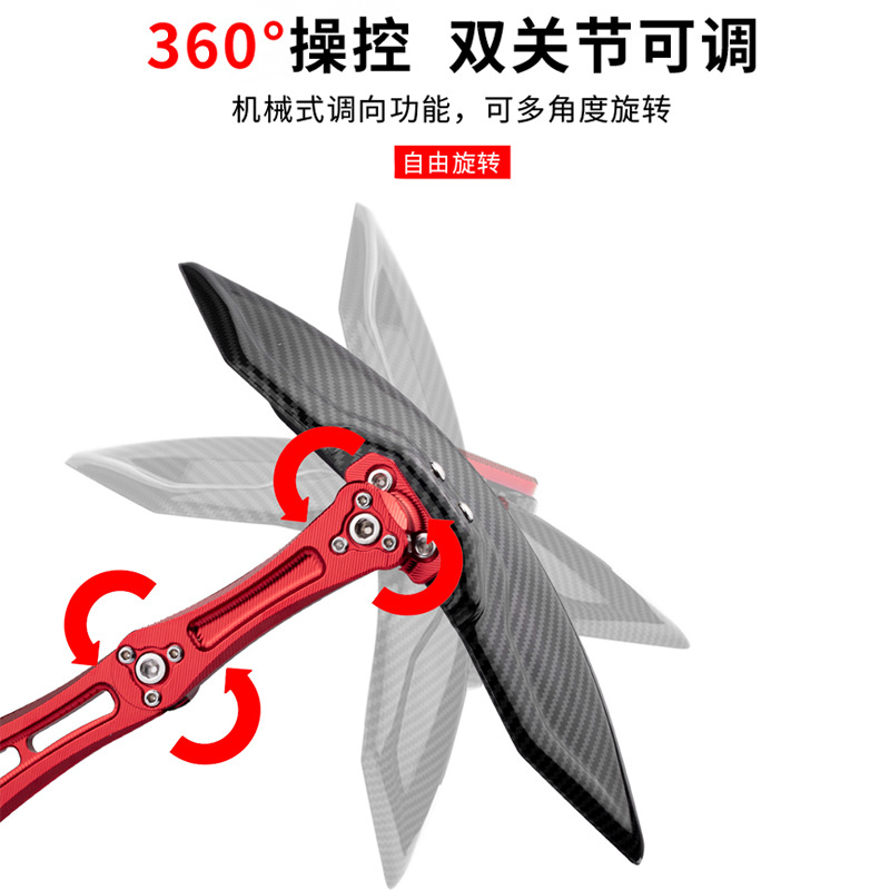 Suitable for No.9 calf n1s rear fender electric car u B carbon fiber Daniel battery car uqi mud tile backing