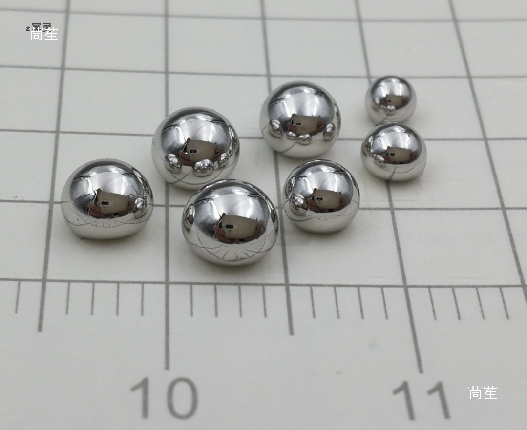 0.3g Version of Metal Palladium, Palladium Melting Beads, Palladium Gold, Pure Palladium, Platinum Group Precious Metals, Pd≥99.98 Element Collection