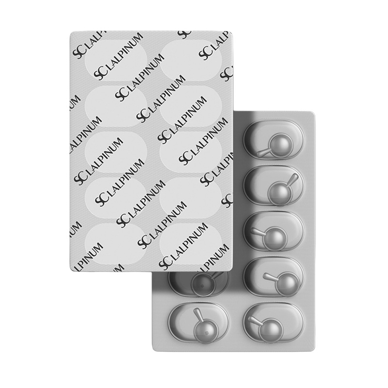 Dongzhi Mengwei Stabilizing Skin Oil Second-Pulse Oil Essence Oil Capsules Use Oil to Nourish Skin Beauty Capsules Facial Care Essence