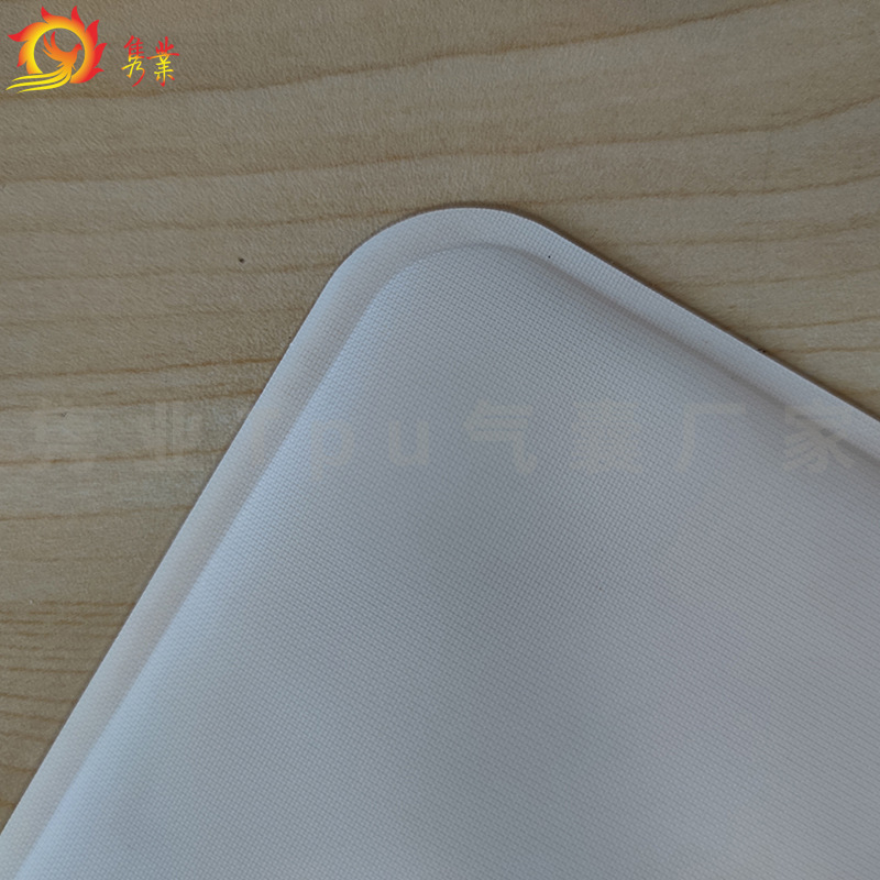 Customized Lumbar Cushion Inflatable Air Bag Filled Support Lumbar Cushion Air Bag Inflatable and Deflated Adjustable Back Cushion Tpu Air Bag